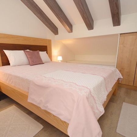 Apartments Olive Kotor Dış mekan fotoğraf