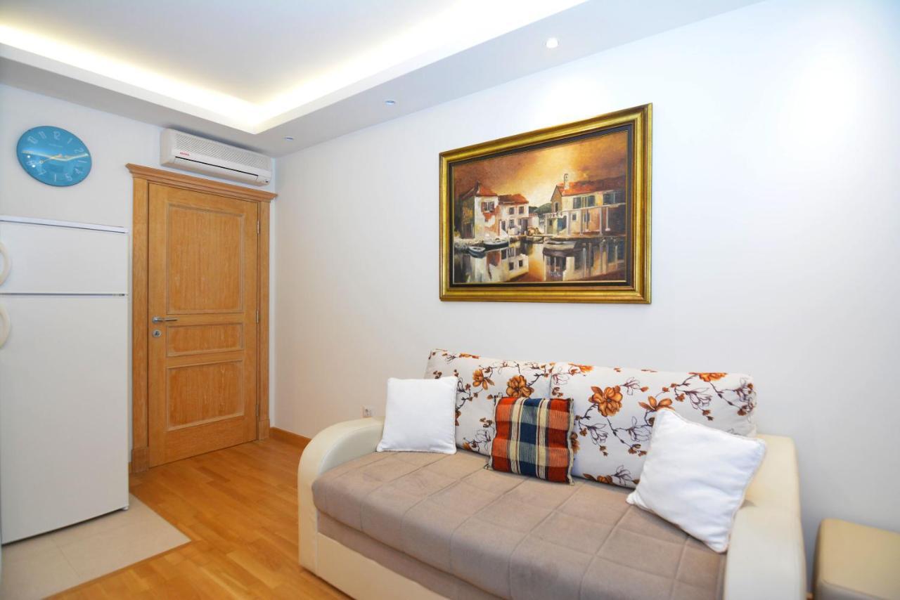 Apartments Olive Kotor Dış mekan fotoğraf