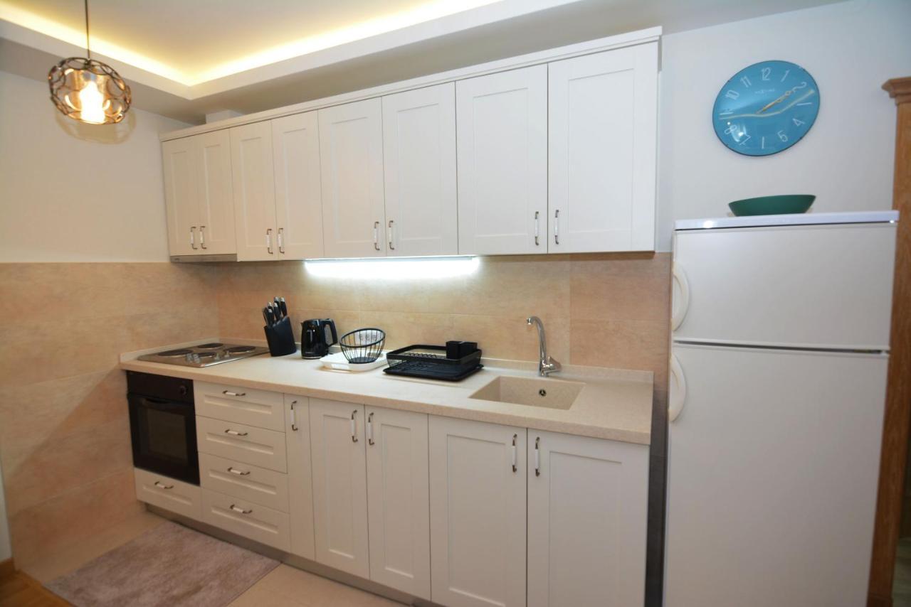Apartments Olive Kotor Dış mekan fotoğraf