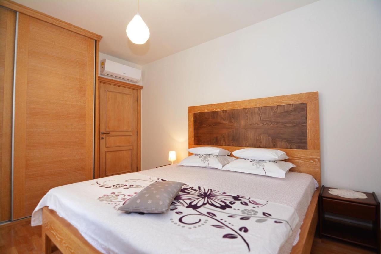 Apartments Olive Kotor Dış mekan fotoğraf