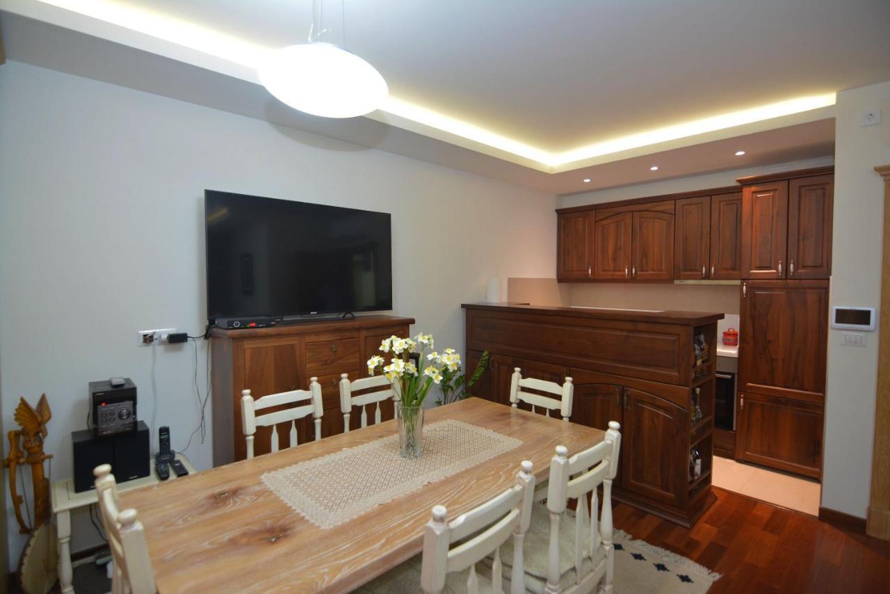 Apartments Olive Kotor Dış mekan fotoğraf
