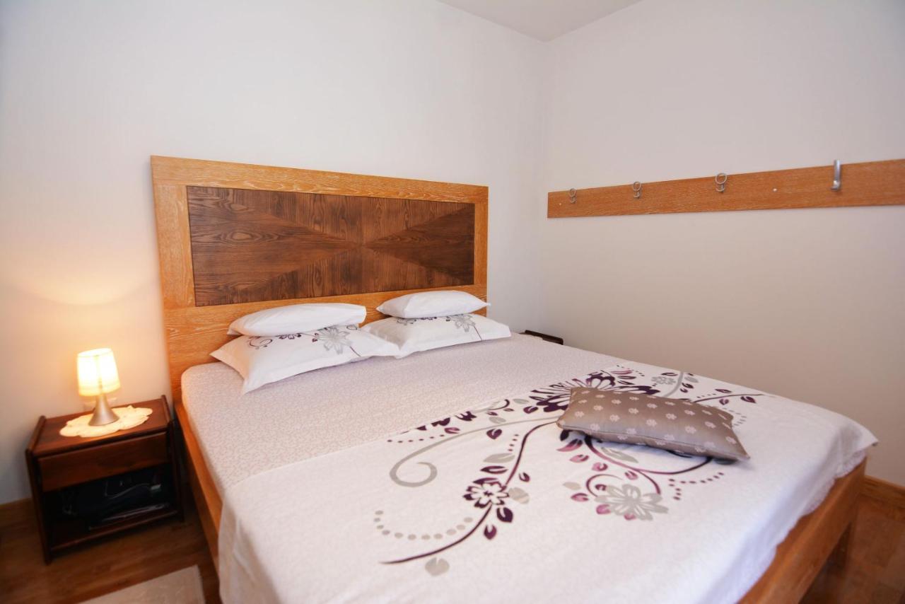 Apartments Olive Kotor Dış mekan fotoğraf