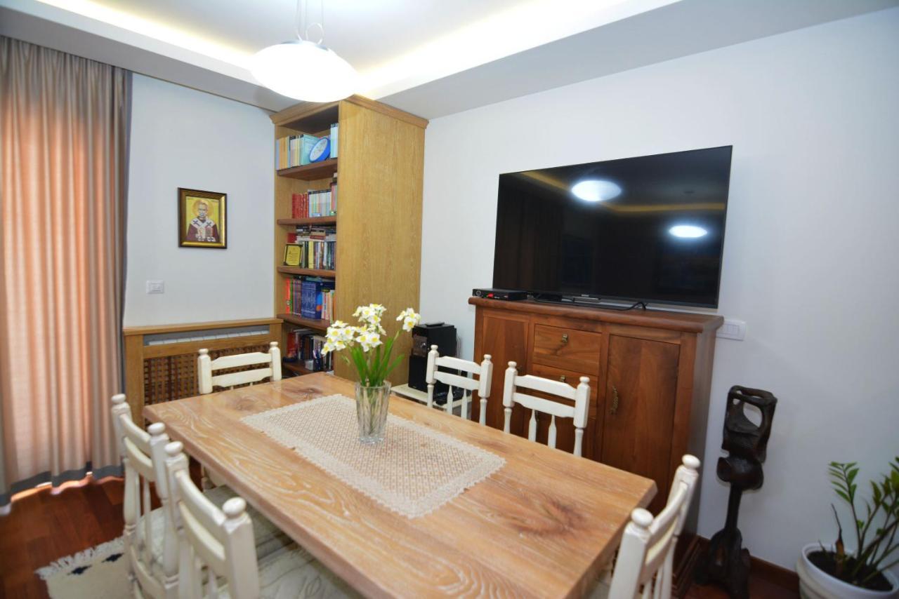 Apartments Olive Kotor Dış mekan fotoğraf