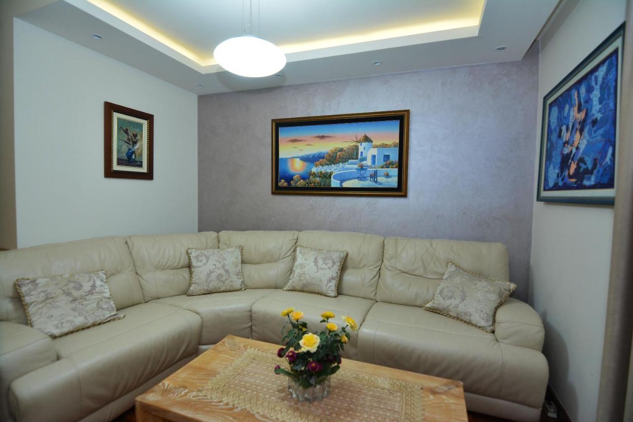 Apartments Olive Kotor Dış mekan fotoğraf