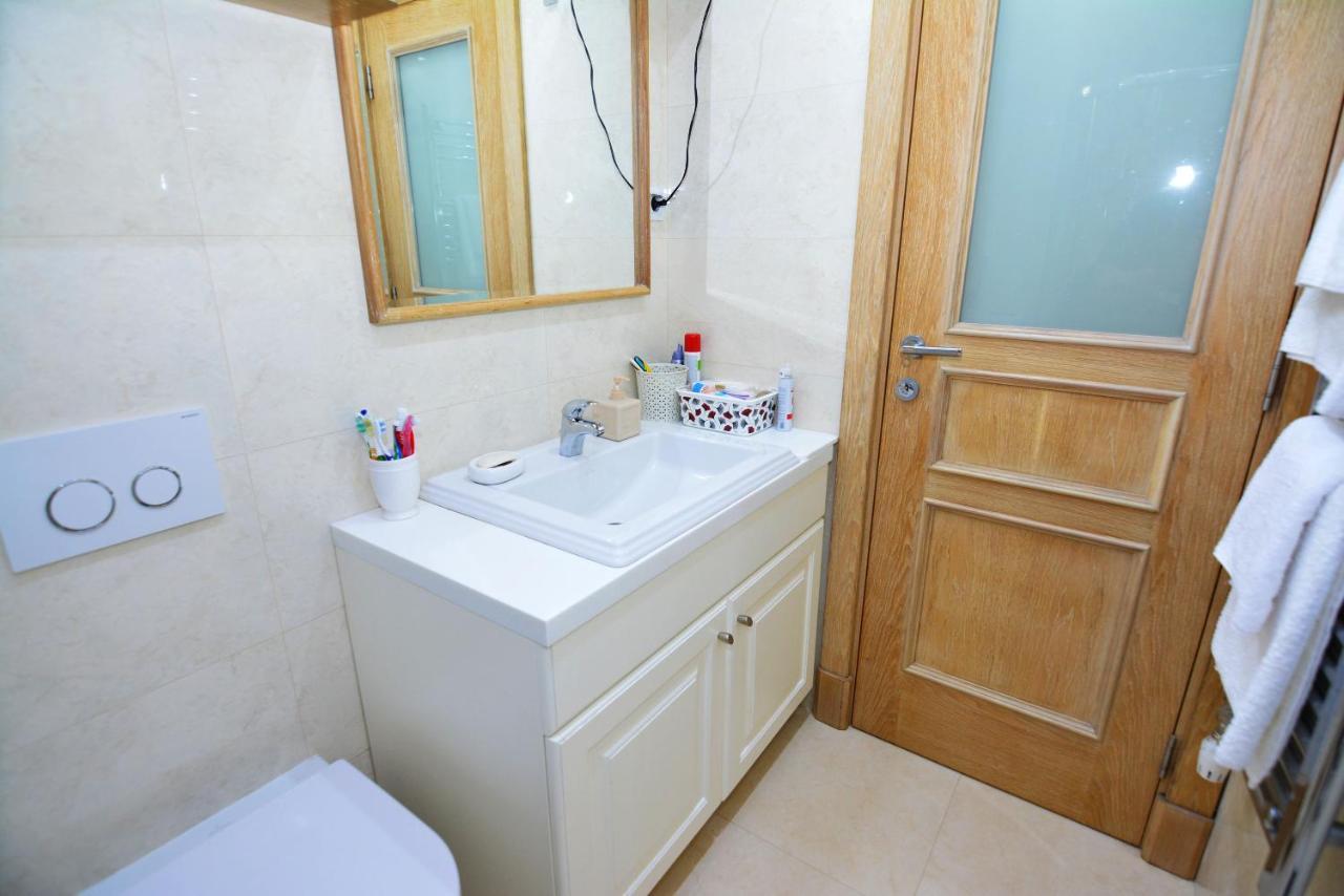 Apartments Olive Kotor Dış mekan fotoğraf