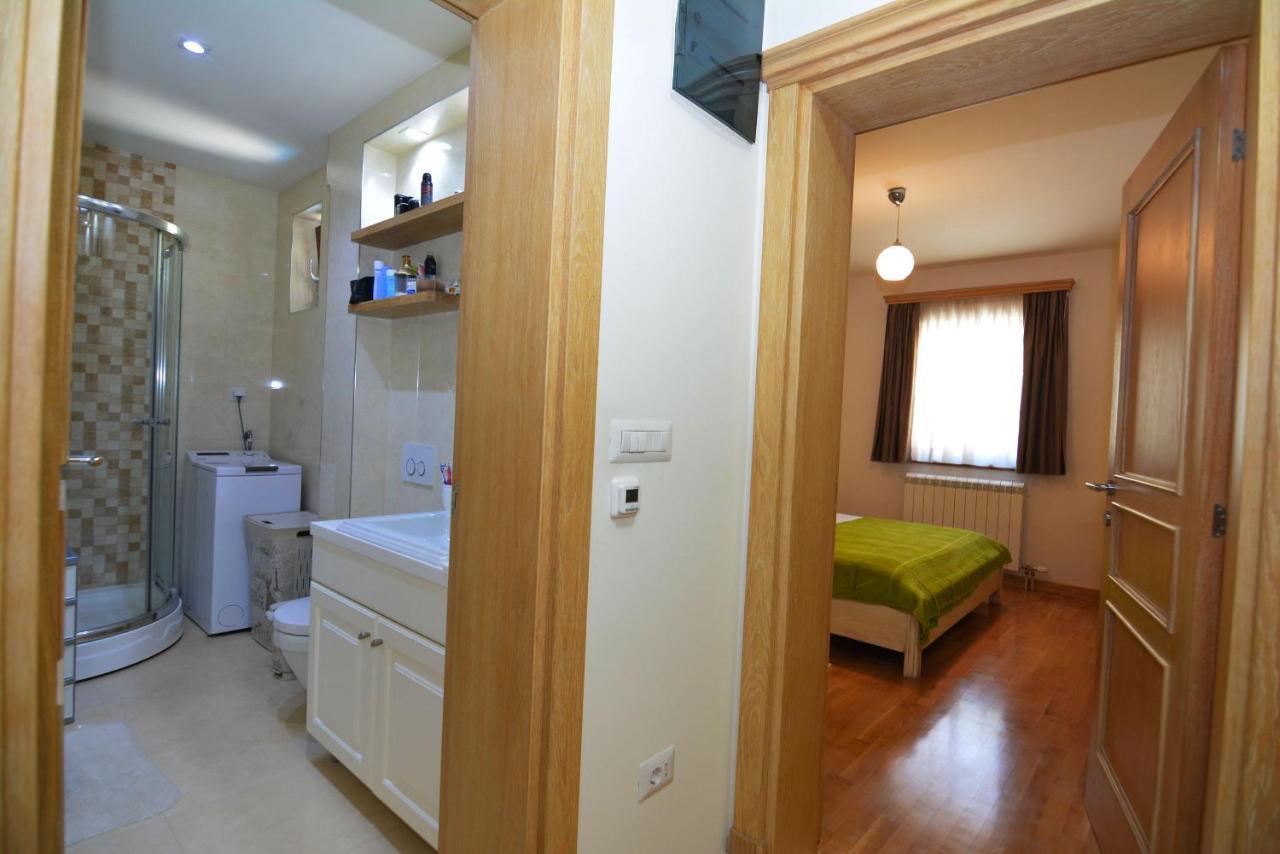 Apartments Olive Kotor Dış mekan fotoğraf