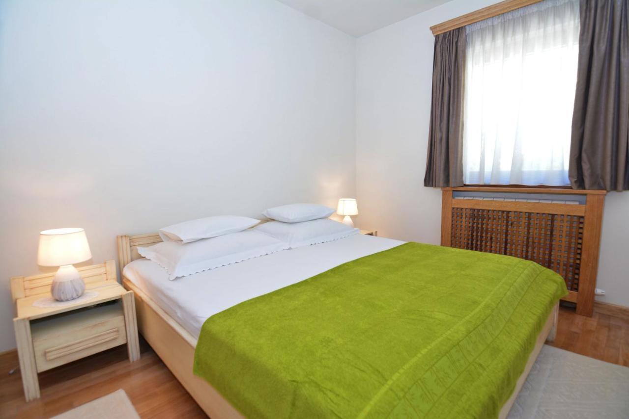 Apartments Olive Kotor Dış mekan fotoğraf