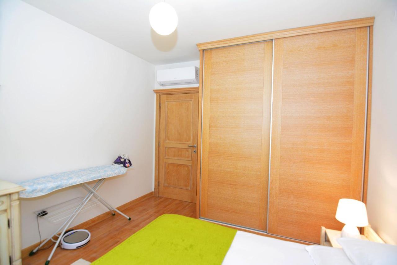 Apartments Olive Kotor Dış mekan fotoğraf
