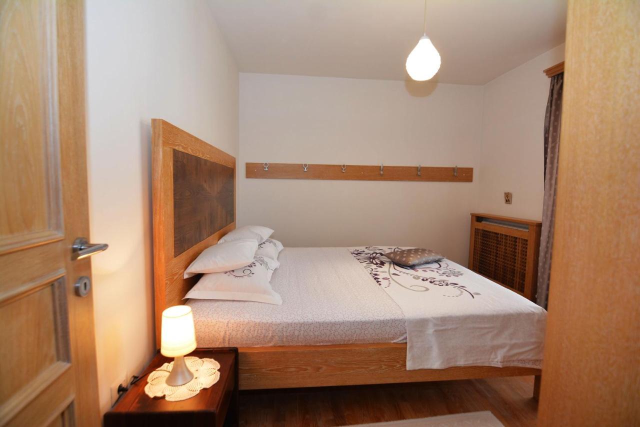 Apartments Olive Kotor Dış mekan fotoğraf