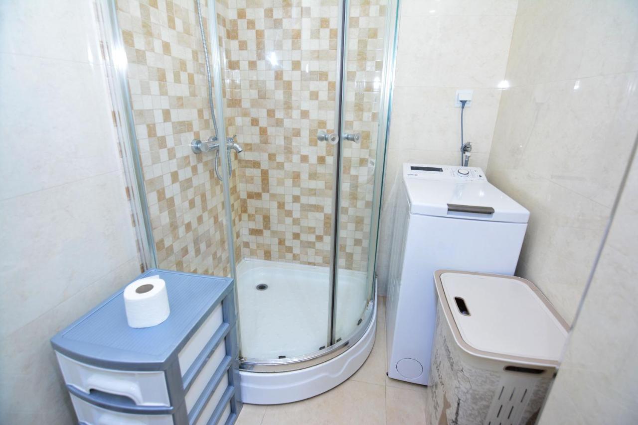 Apartments Olive Kotor Dış mekan fotoğraf