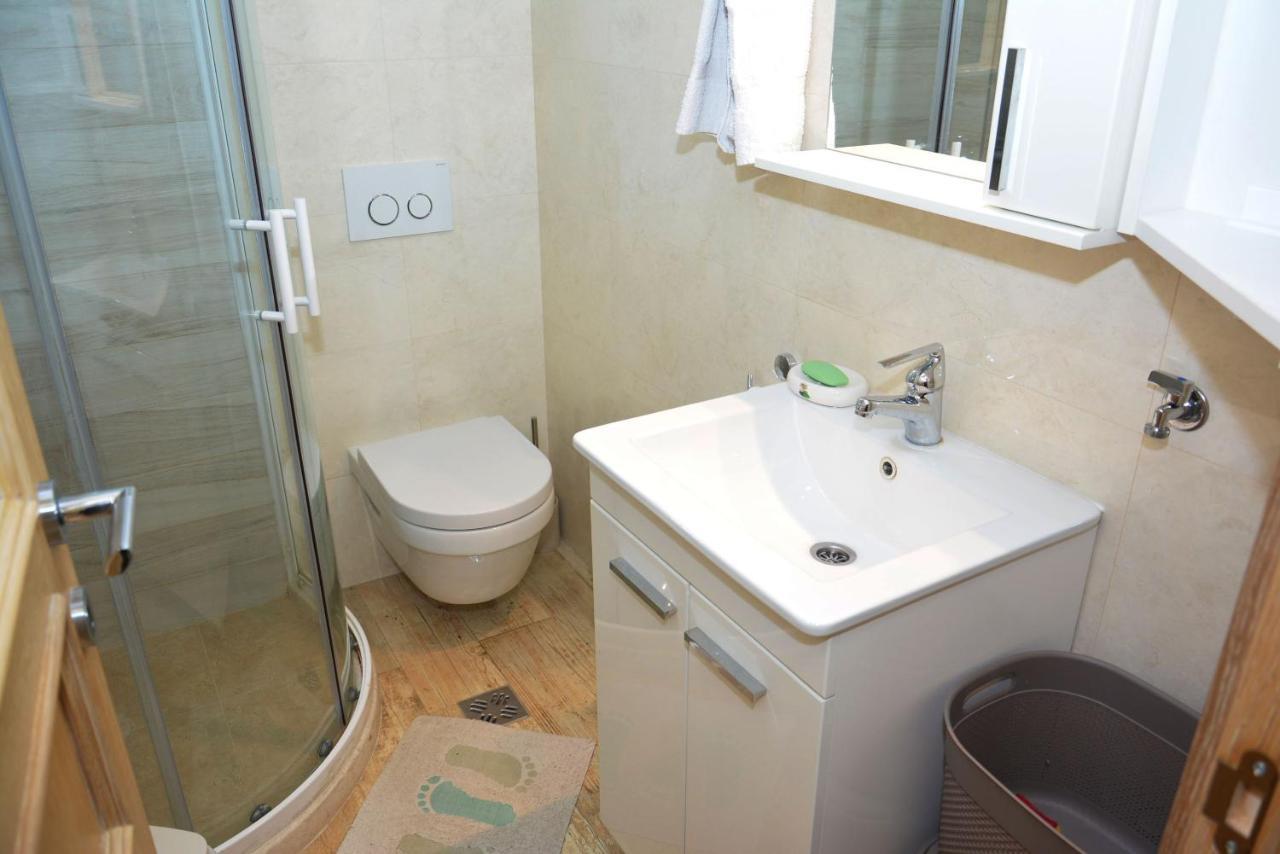 Apartments Olive Kotor Dış mekan fotoğraf
