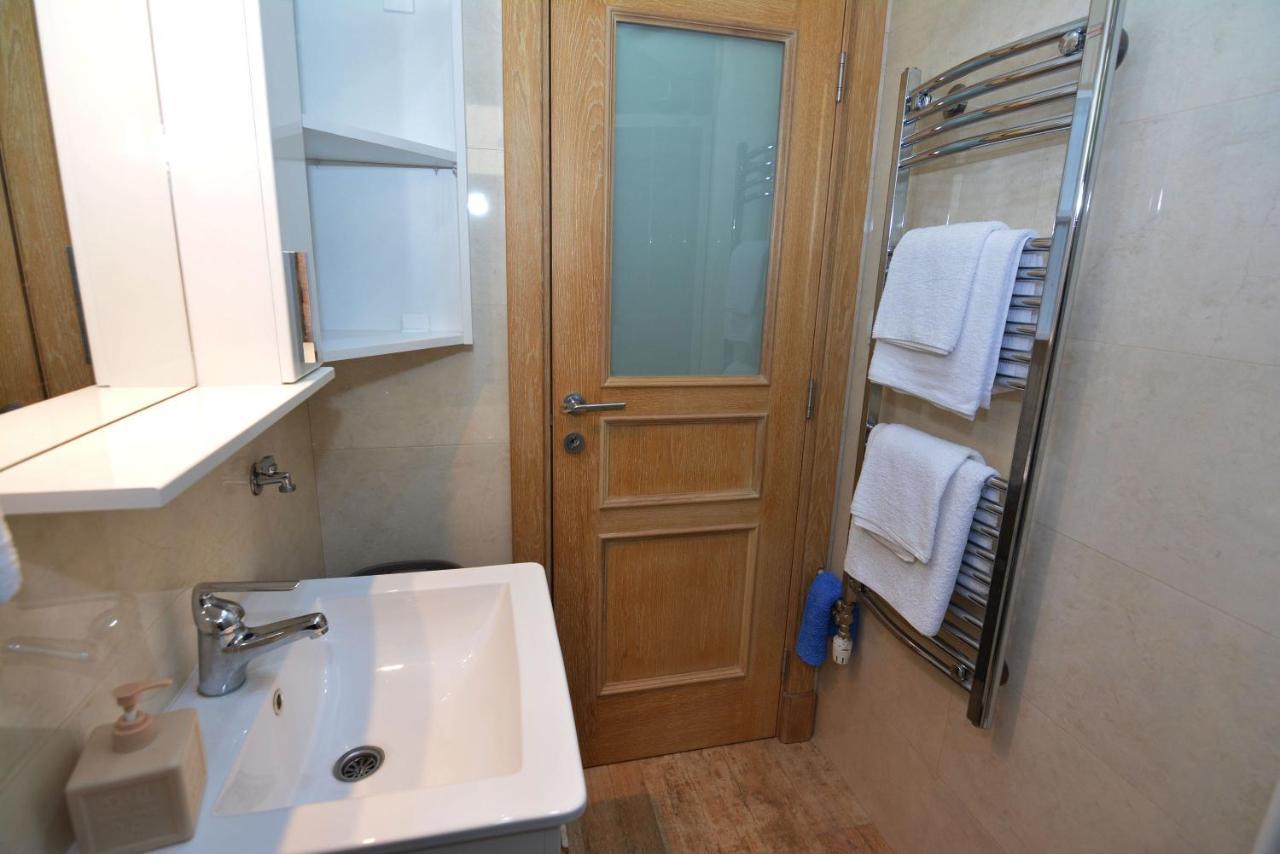 Apartments Olive Kotor Dış mekan fotoğraf