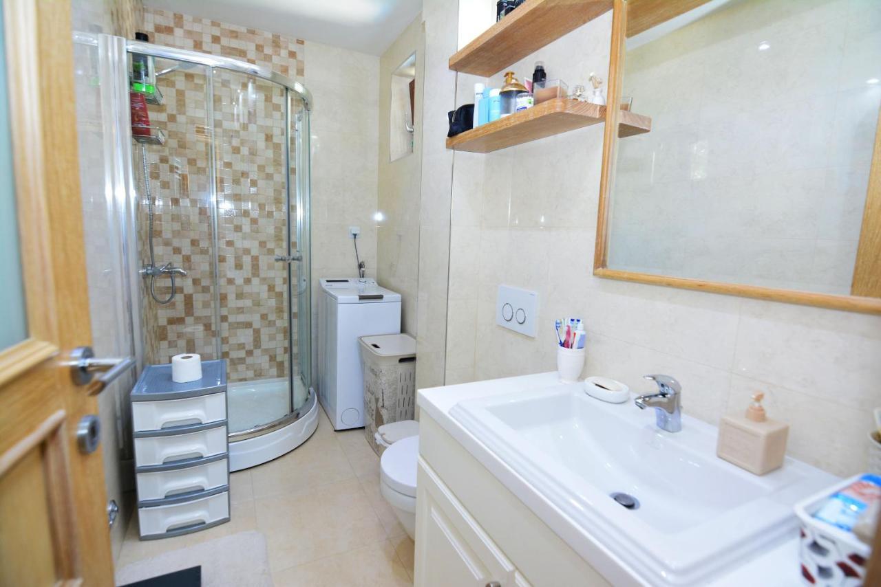 Apartments Olive Kotor Dış mekan fotoğraf