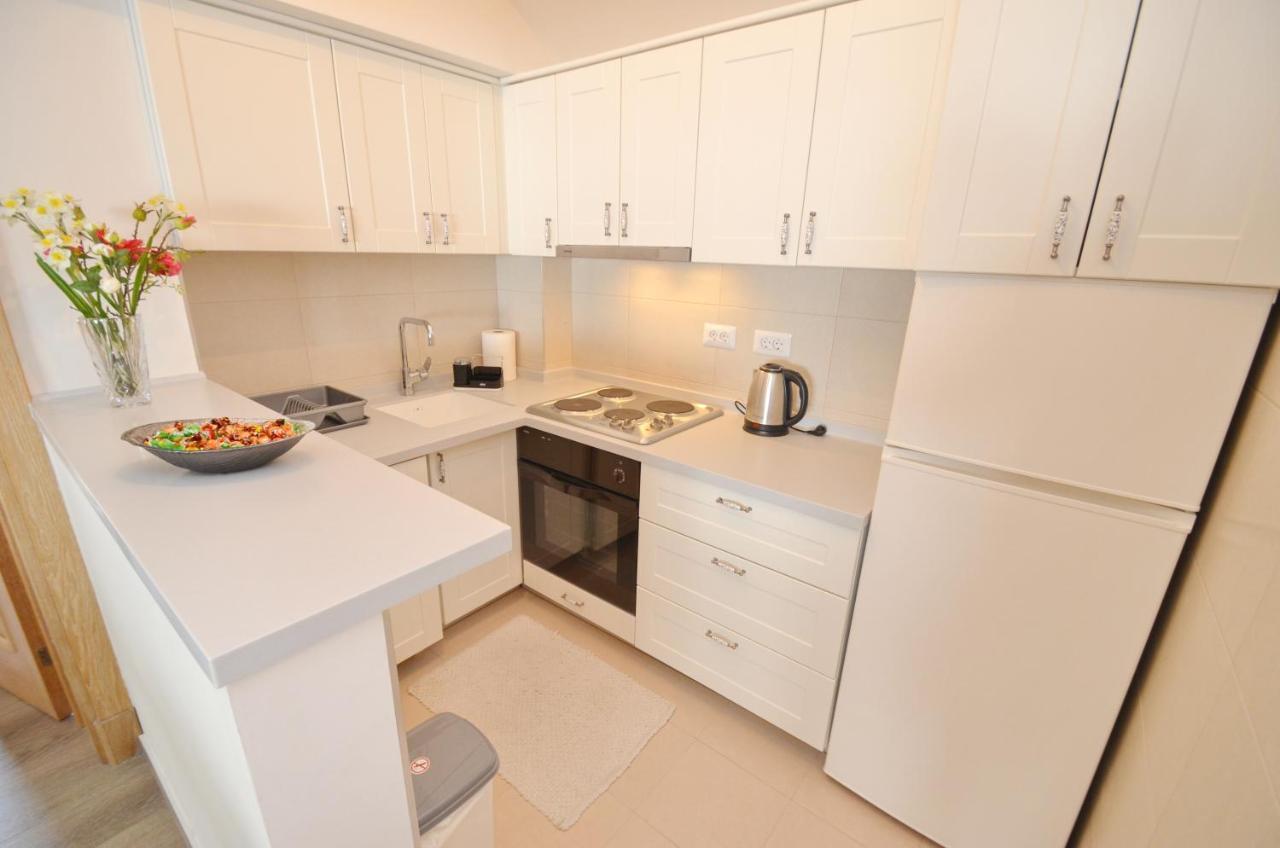 Apartments Olive Kotor Dış mekan fotoğraf