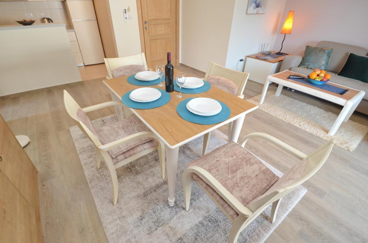 Apartments Olive Kotor Dış mekan fotoğraf