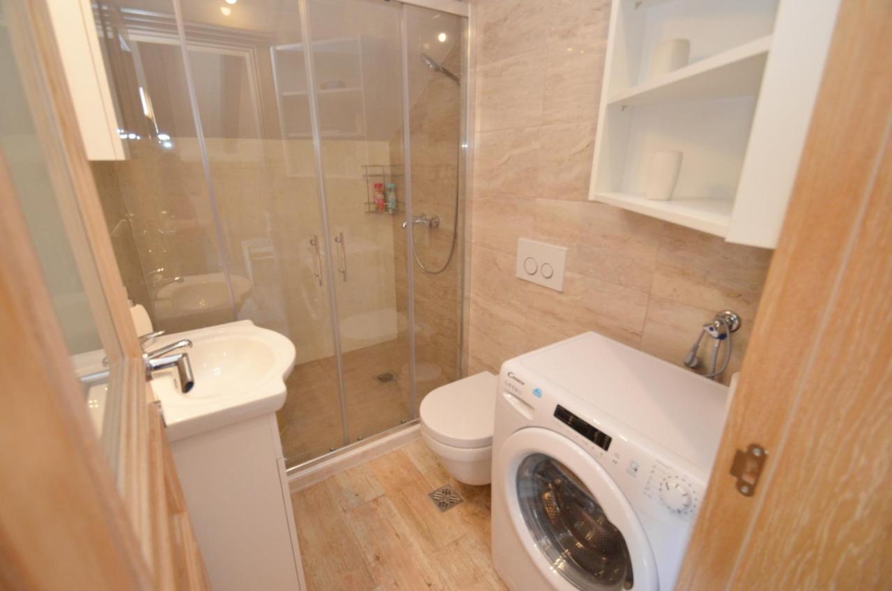 Apartments Olive Kotor Dış mekan fotoğraf