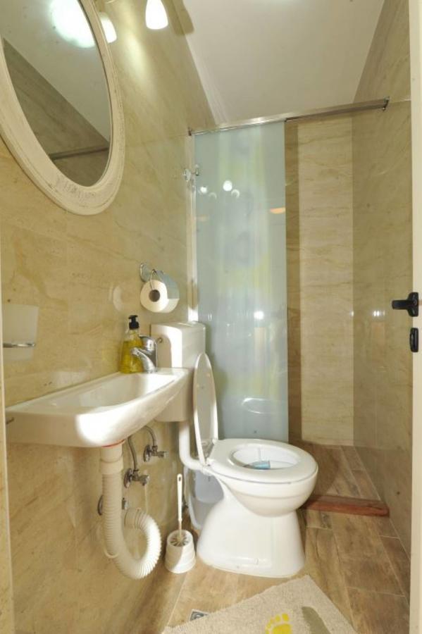 Apartments Olive Kotor Dış mekan fotoğraf
