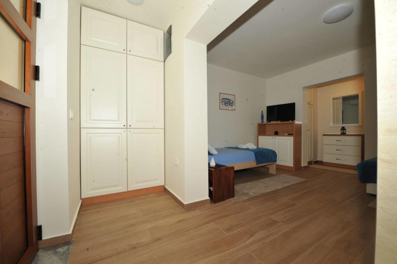 Apartments Olive Kotor Dış mekan fotoğraf
