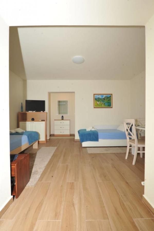 Apartments Olive Kotor Dış mekan fotoğraf