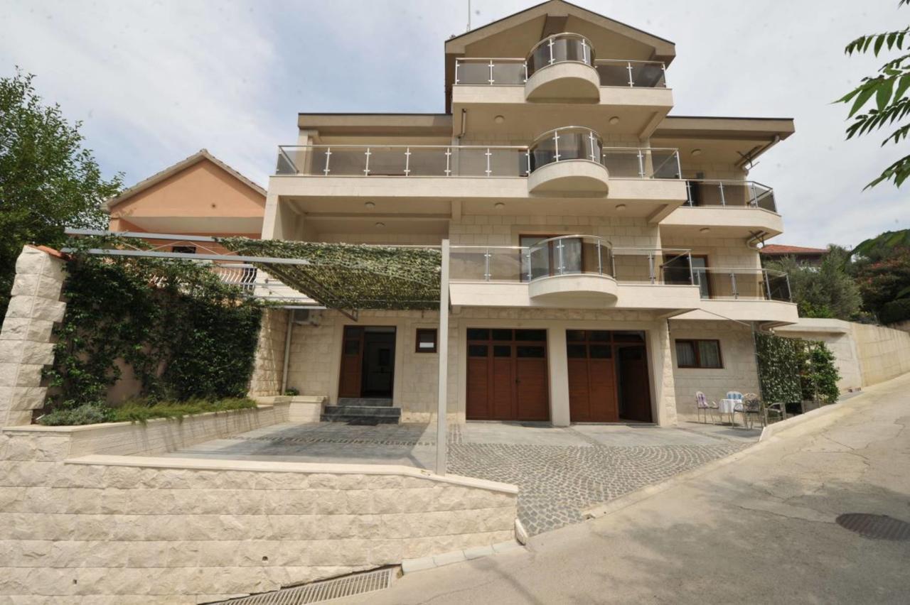 Apartments Olive Kotor Dış mekan fotoğraf