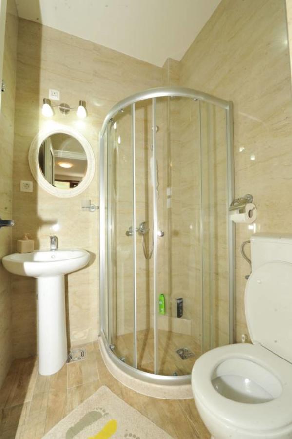 Apartments Olive Kotor Dış mekan fotoğraf