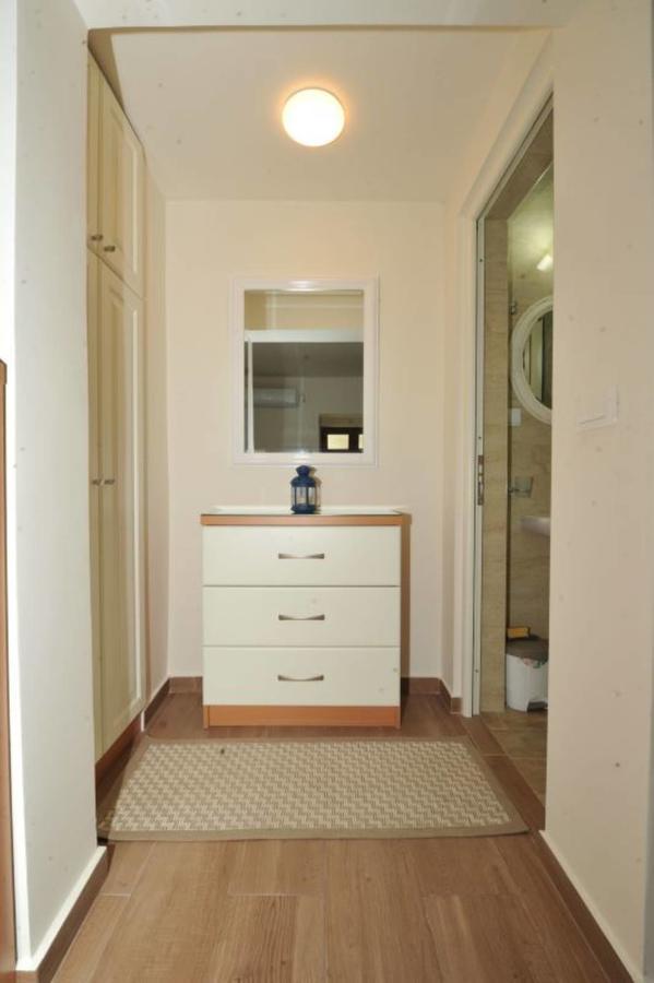 Apartments Olive Kotor Dış mekan fotoğraf