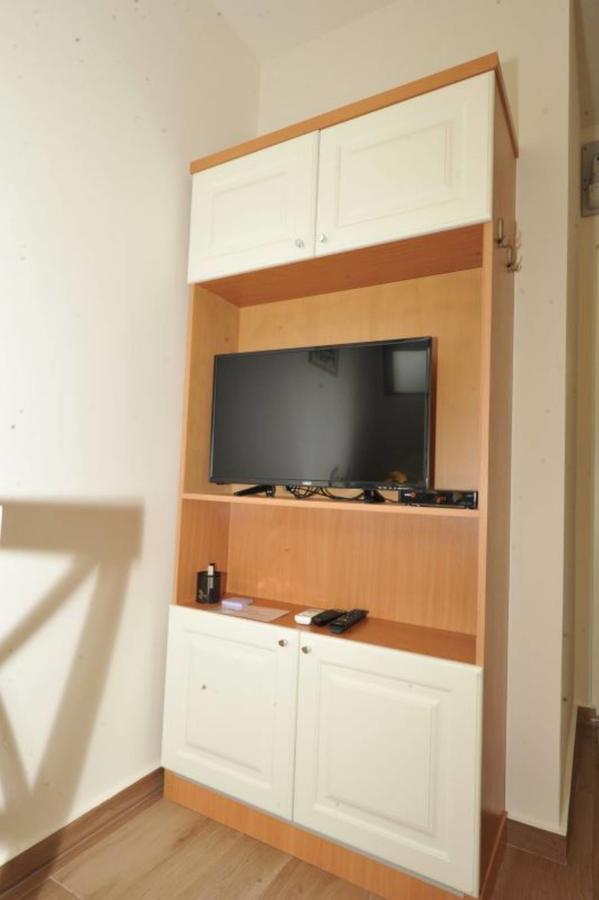Apartments Olive Kotor Dış mekan fotoğraf