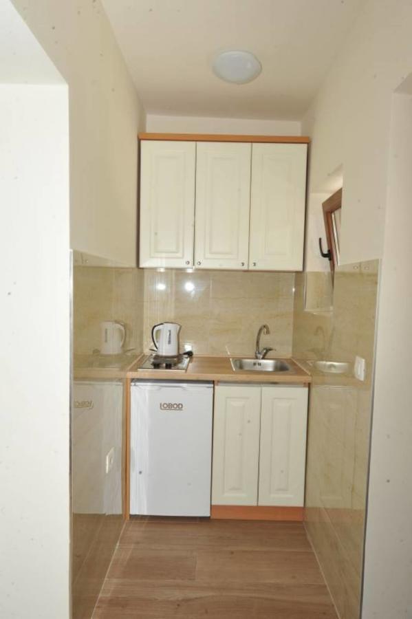 Apartments Olive Kotor Dış mekan fotoğraf