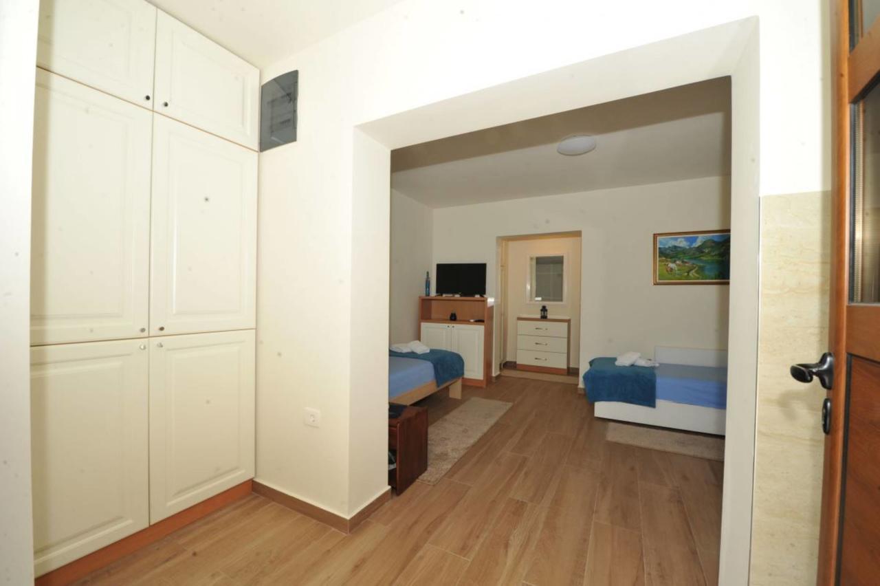 Apartments Olive Kotor Dış mekan fotoğraf